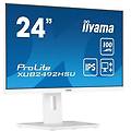 Iiyama Xub2492hsu W6 23 8 Ips 1920x1080 100hz 1h1dp Has