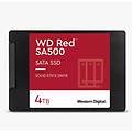 western digital ssd red 4tb sata 2 5 (wds400t2r0a)