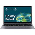 galaxy book4 laptop intel core i5-1335u 16gb ram 512gb ssd 15. 6'' windows 11 home gray