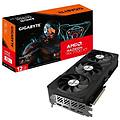 radeon rx 7700 xt gaming oc 12g amd 12 gb gddr6 triple fan pci express 4. 0 2 x hdmi 2 x