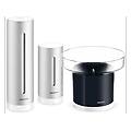 kit smart home staz. meteo+pluviometro