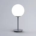 miloox lampada da tavolo glamour jugen e27