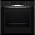 Bosch Serie 4 Hba3340b0 Forno 71 L A Nero Hba3340b0