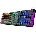 gxt 868 torix tastiera meccanica wireless rgb per gaming layout italiano