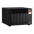 tvs-675-8g nas a 6 vani kx-u6580