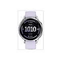 GARMIN smartwatch venu 4 41mm lilla / argento