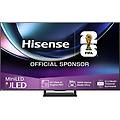 smart tv uled miniled 55'' 4k 55u7q pro
