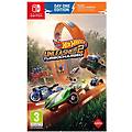 videogioco hot wheels unleashed 2 turbocharged day one edition per nintendo switch
