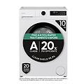 - lavatrice gd 410b8-s 10 kg classe a-bianco