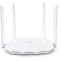rx9 router wifi 6 ax3000 dual band 2. 4ghz 574mbps 5ghz 2402mbps porte gigabit client e server vpn