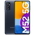 galaxy m52 5g 6/128gb nero gratuito