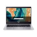 - chromebook 314 cb314-2h-k0ge-silver