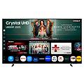 tv led tu65u8005fu 65 4k smart tv hdr10+ gaming hub nero
