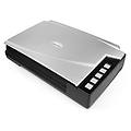 opticbook a300 plus scanner piano 600 x 600 dpi nero argento (0291)