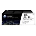 410x toner originale nero per laserjet mfp m477fdw capacità 13000 pagine