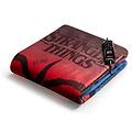 coperta elettrica caldoplaid stranger things una piazza red e blue 26177 6 t