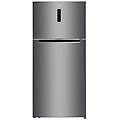 - frigorifero doppia porta shdp640nv4xe0 total no frost classe energetica e colore acciaio inox