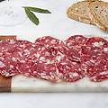 salame di varzi dop affettato 100 g