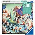 - puzzle 300 pz. hummingbrid