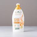 bagnodoccia pure detox con vitamina e 250 ml