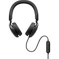 auricolare wh5024 anc ia microfono boom usb tipo c alámbrico nero 189 g