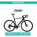 addict e-ride 20 carbonio axs 12v taglia 54 semi-nuova