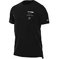 t-shirt run division miller