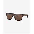 occhiali frogskins lifestyle prizm refresh marrone con lenti prizm tungsten