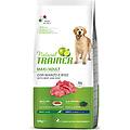 Trainer Adult Maxi Con Manzo E Riso 12 Kg Croccantini Per Cani
