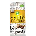 srl societa' benefit caff? + ginseng moka 250g
