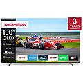 100qg7s14 google tv qled pro ultrahd 4k 144hz 100''