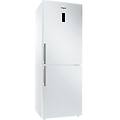 frigorifero combi wb70e 973 w no frost 196cm 462l d bianco zona fresca