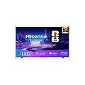100e7q pro tv led smart tv 100 " qled processore quad core / mt9618 nero classe e