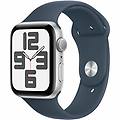 smartwatch se azzurro