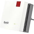 fritz!repeater 1200 ax edition international ripetitore wi-fi 6 extender dual band con 2. 400 mbit/s