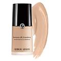 fondotinta luminous silk 04 light sand