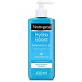 hydro boost crema corpo idratante fluida gel acido ialuronico 400 ml