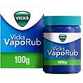 vaporub rimedio per raffreddore mal di gola tosse e naso chiuso vasetto da 100 g