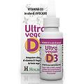 Sangalli Holistica Ultra Vegan D3 8ml Holistica