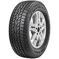 wildpeak a/t at3wa 235/70 r16 109 h extraload 
