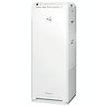 purificatore aria mck55w filtro hepa portata 330l/24h bianco