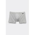 boxer "l'indistruttibile" in cotone superior uomo grigio taglia 3