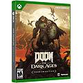 doom the dark ages premium edition xbox series x-s