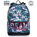 - reversible backpack dream flowers