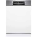 BOSCH smi2hts06e lavastoviglie a scomparsa parziale 13 coperti