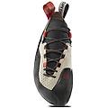 genius scarpette arrampicata black 41 eu