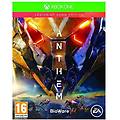 anthem legion of dawn edition xbox one