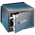 - casseforte digitale a muro l35xp20xh23cm frontale acciaio 3120