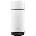 scaldabagno a pompa di calore nuos plus 110 l wh classe a+ r-290