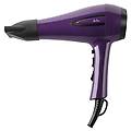 asciugacapelli jbsc1065 motore ac 3 temperature diffusore 2200w viola